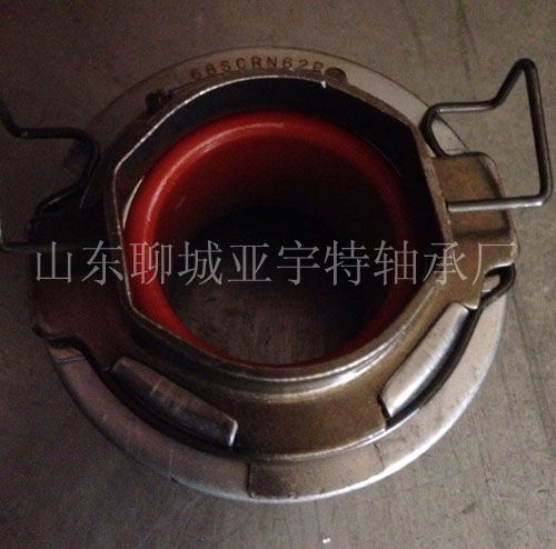 亞宇特軸承 濟寧RB9611汽車分離軸承及附屬件的卓越品質(zhì)與應用
