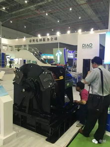 帝奧集團(tuán)以創(chuàng)新技術(shù)引領(lǐng)行業(yè)未來 2016中國(guó)國(guó)際電梯展技術(shù)交流盛況